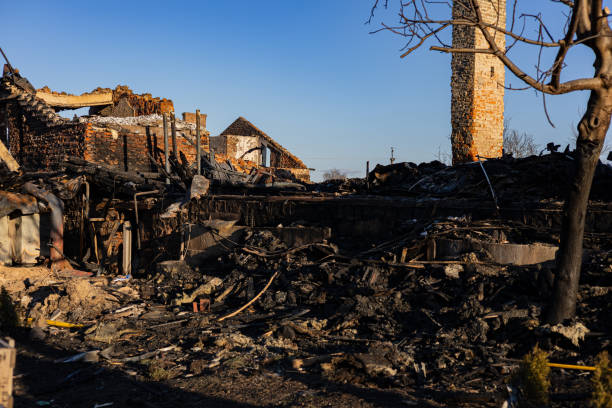 24/7 Emergency Emergency Fire Cleanup experts in Bay City, WI