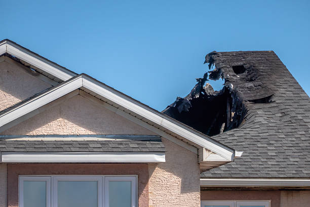 Licensed Emergency Fire Cleanup service in Bay City, WI - Fire Damage Laser Cleaning